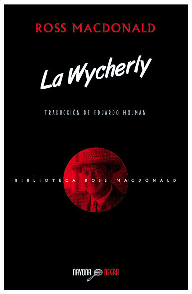 LA WYCHERLY. 