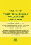 VEINTE POEMAS DE AMOR Y UNA CANCIÓN DESESPERADA. 