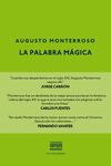 LA PALABRA MÁGICA.