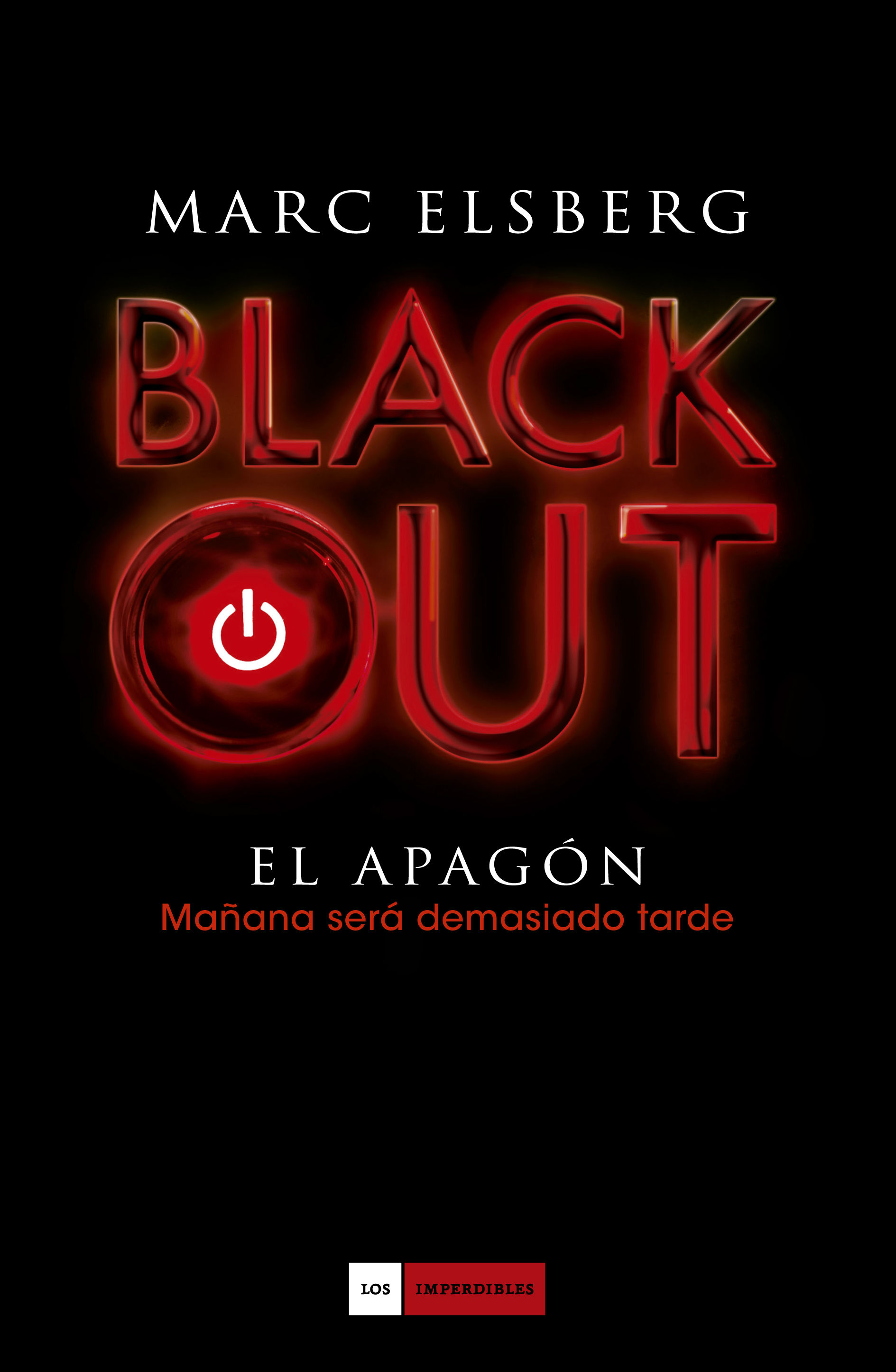 BLACKOUT. EL APAGÓN