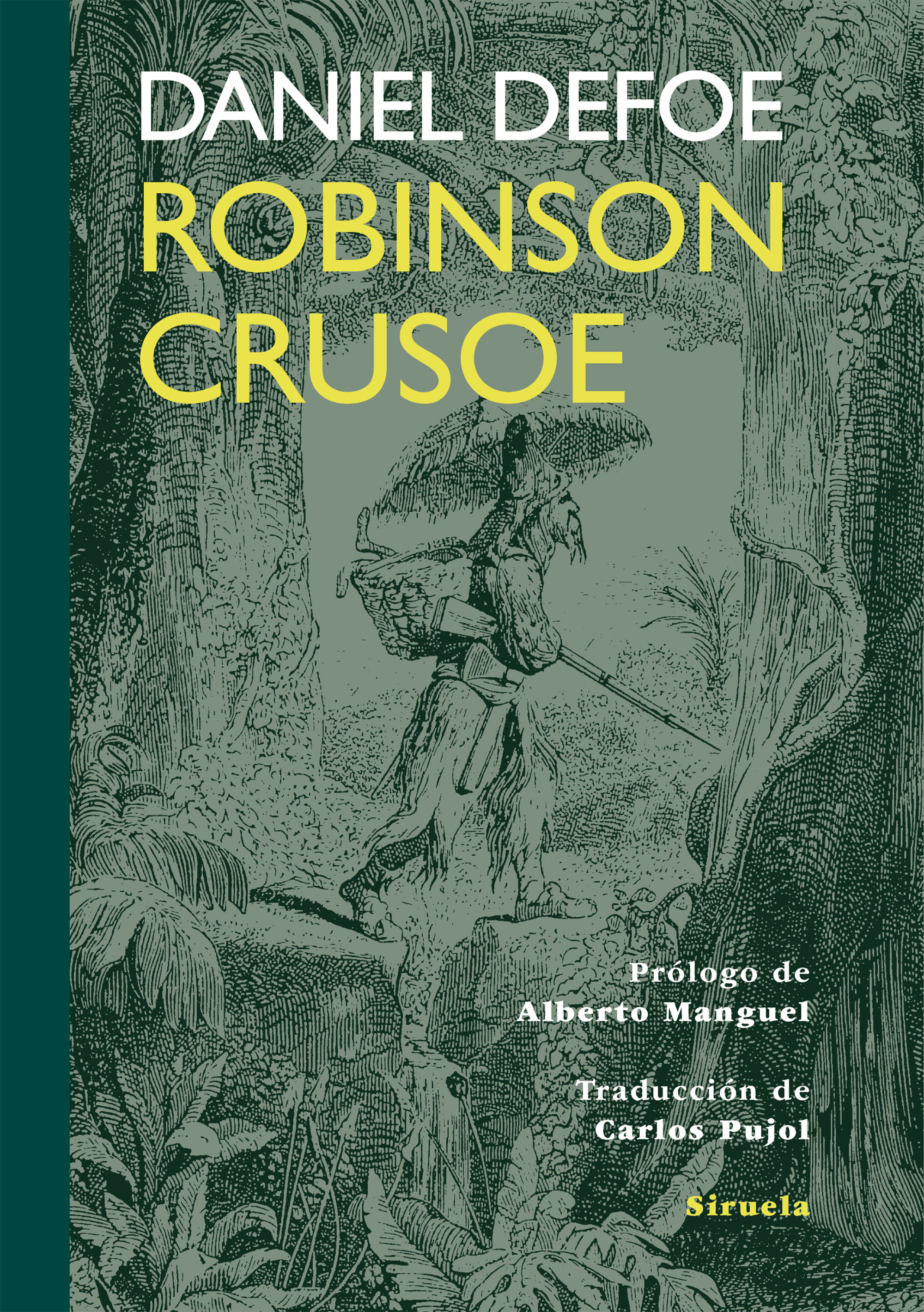 ROBINSON CRUSOE. 