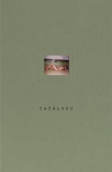 CATÁLOGO. 