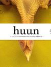 HUUN. ARTE Y PENSAMIENTO DESDE MÉXICO