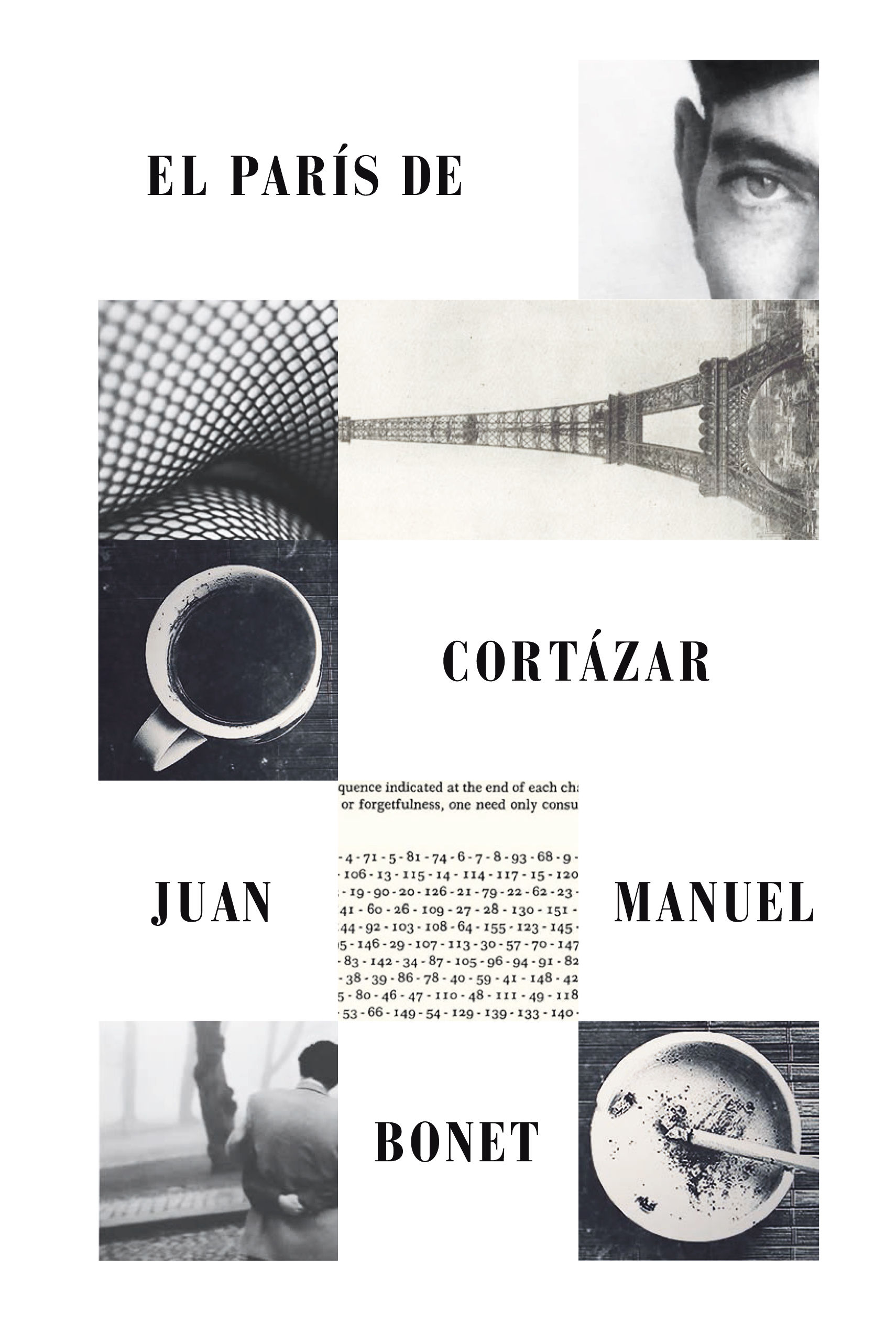 EL PARÍS DE CORTÁZAR. 