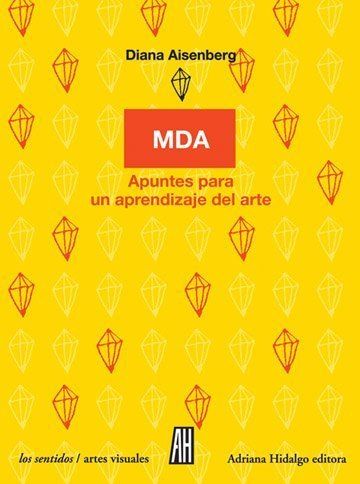 MDA - METODO DIANA AISENBERG. APUNTES PARA UN APRENDIZAJE DEL ARTE