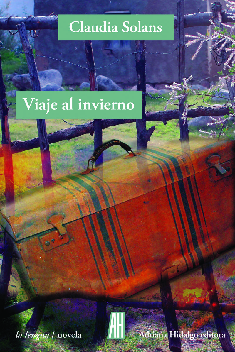 VIAJE AL INVIERNO