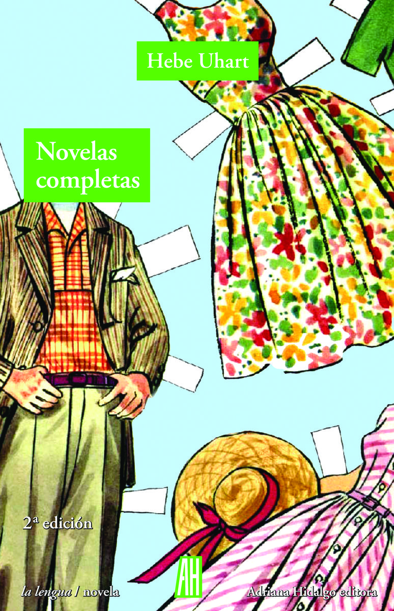 NOVELAS COMPLETAS. 