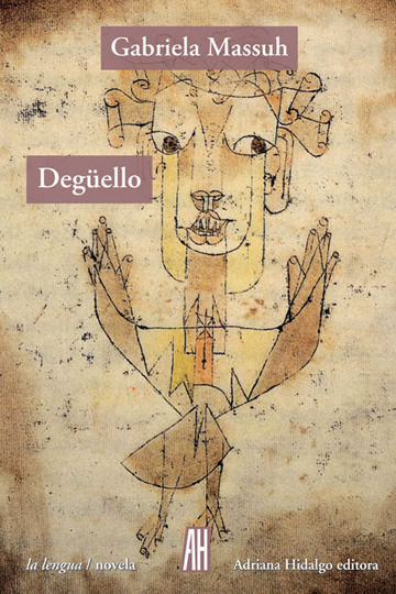 DEGÜELLO