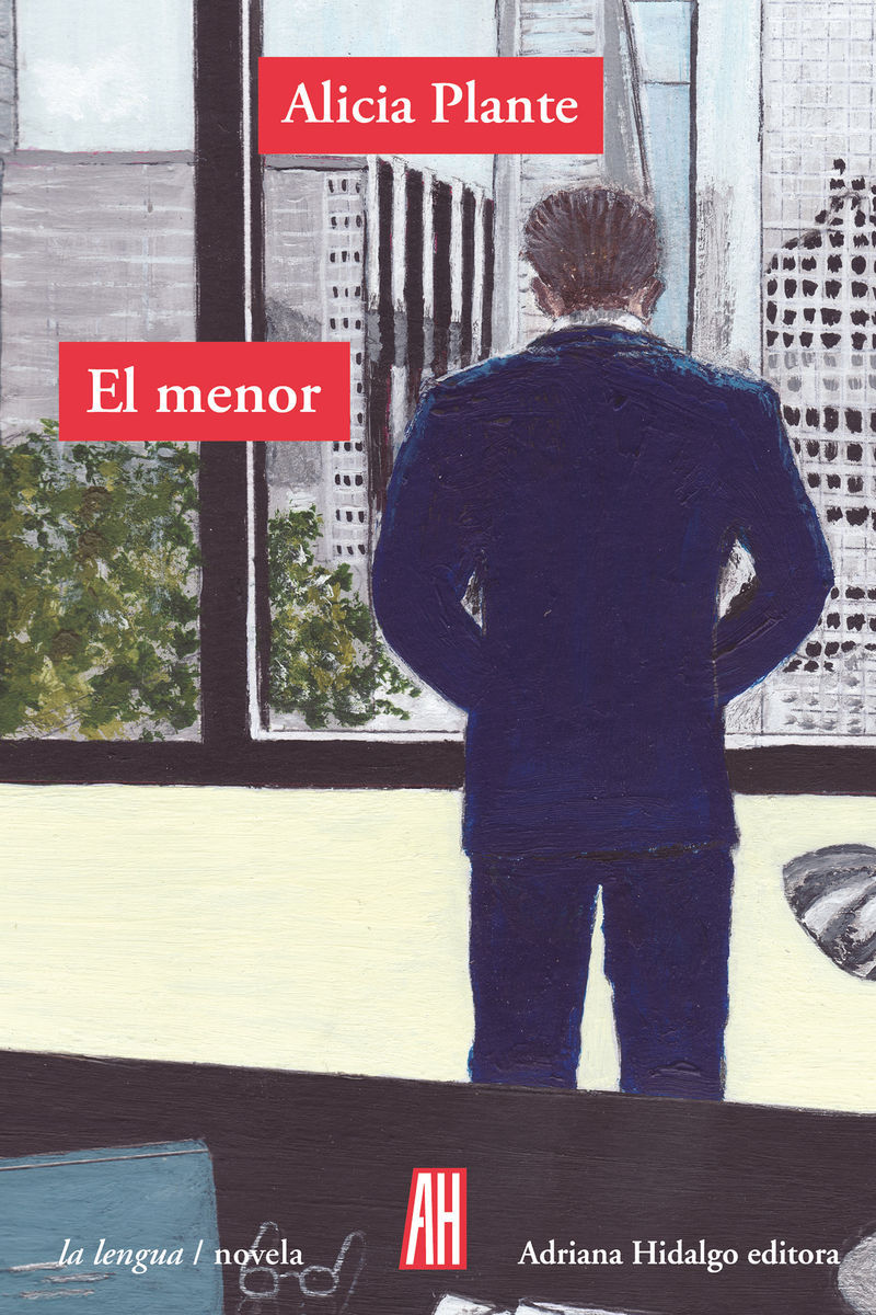 EL MENOR