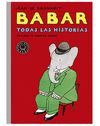 BABAR. TODAS LAS HISTORIAS