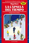 LA CÁPSULA DEL TIEMPO.