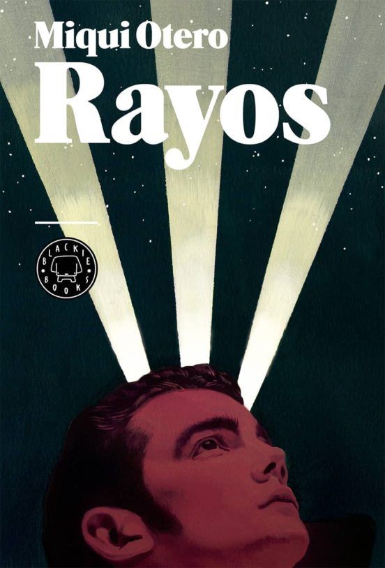 RAYOS.