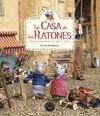 LA CASA DE LOS RATONES VOL. 2