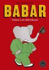 BABAR. TODAS LAS HISTORIAS