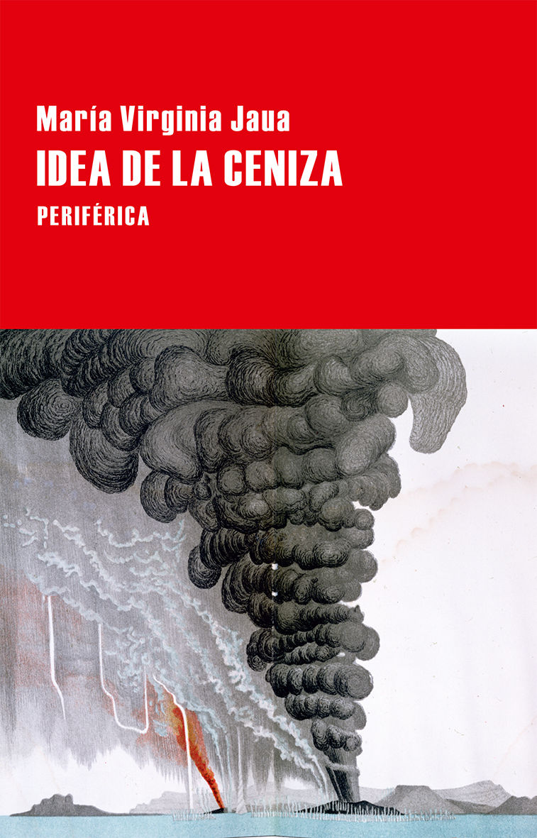 IDEA DE LA CENIZA. 