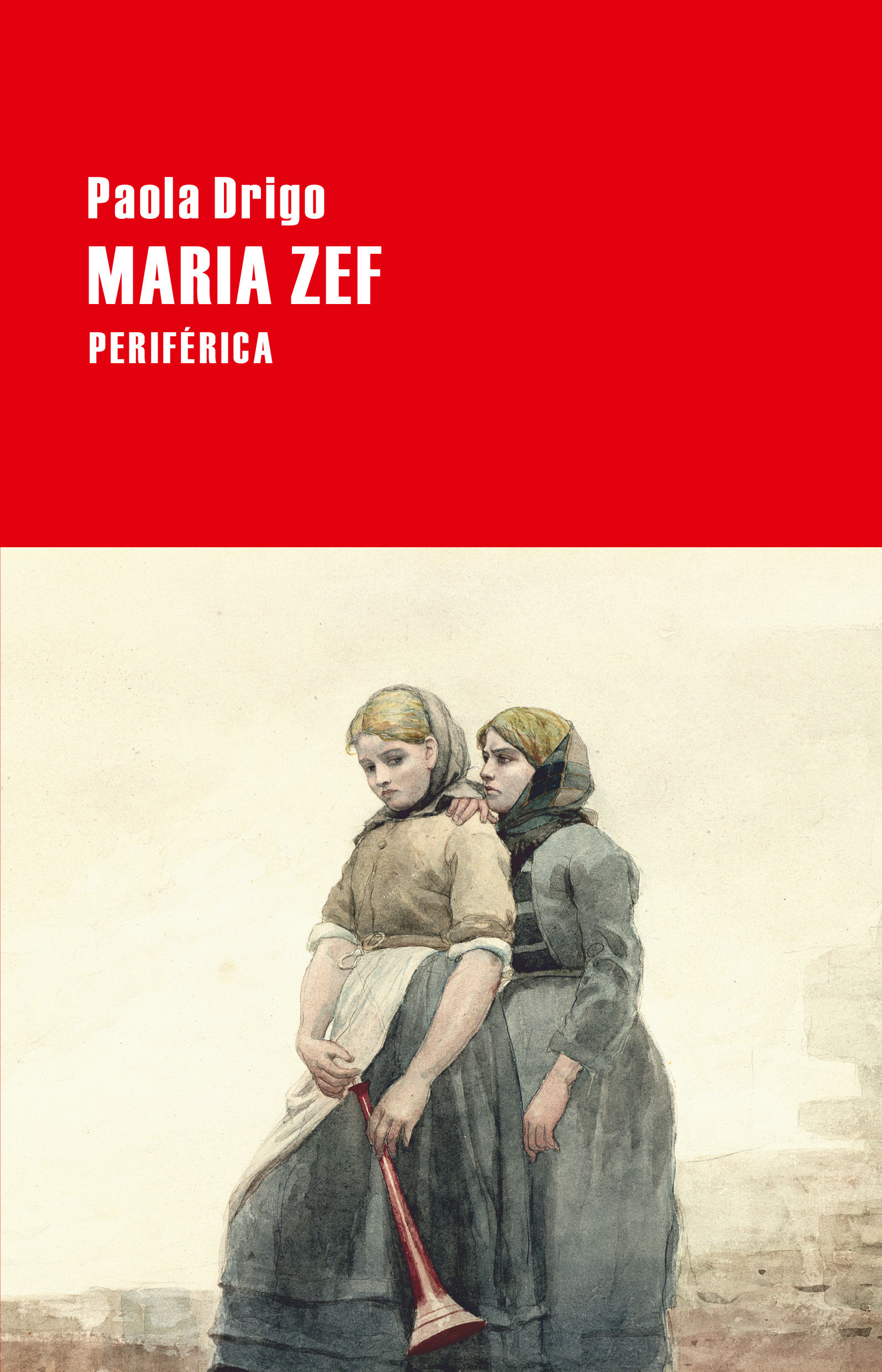 MARIA ZEF. 