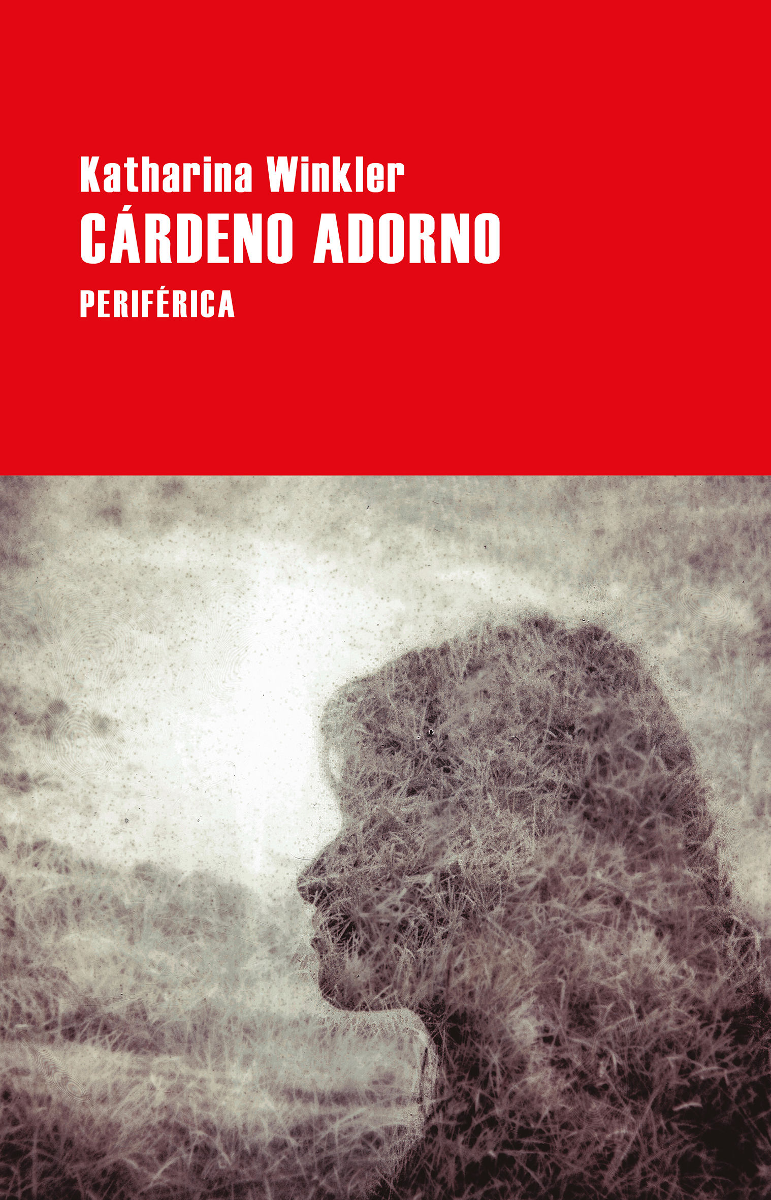 CÁRDENO ADORNO. 