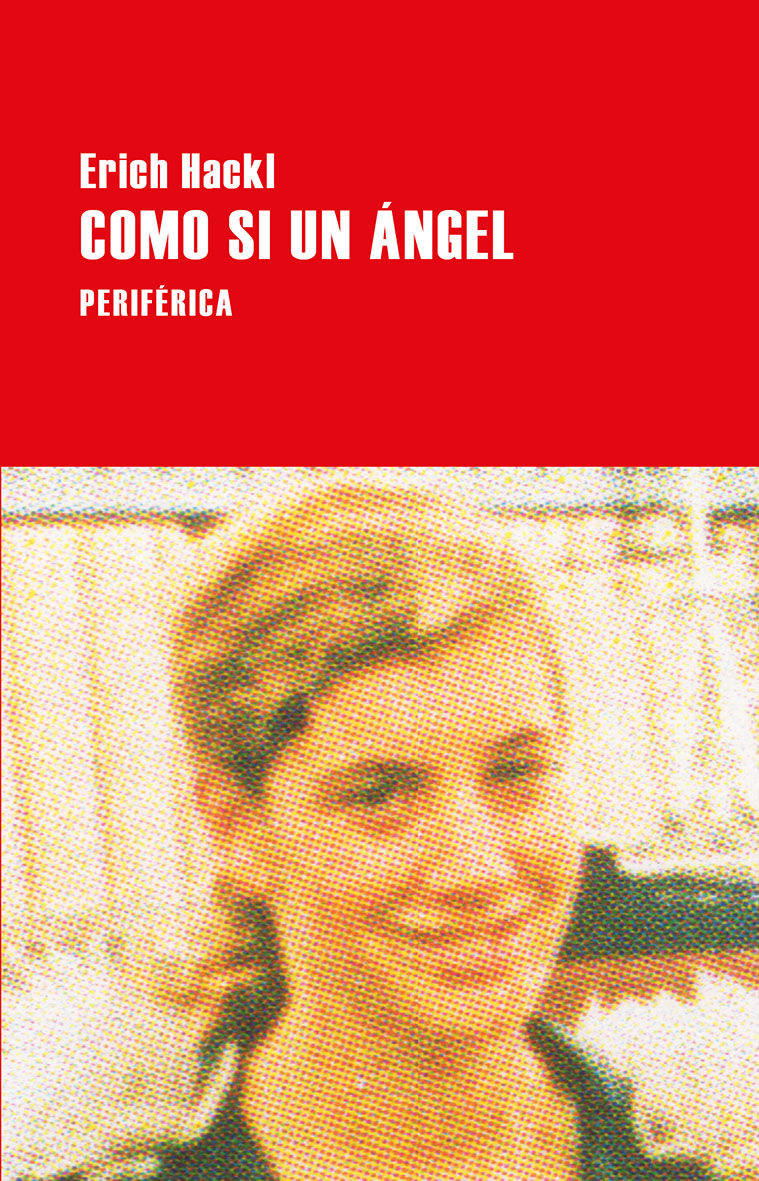 COMO SI UN ÁNGEL. 