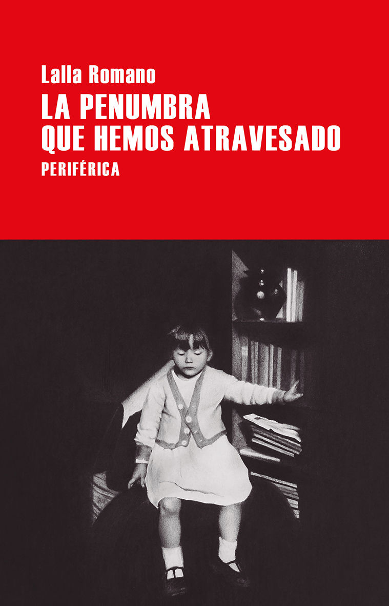 LA PENUMBRA QUE HEMOS ATRAVESADO. 