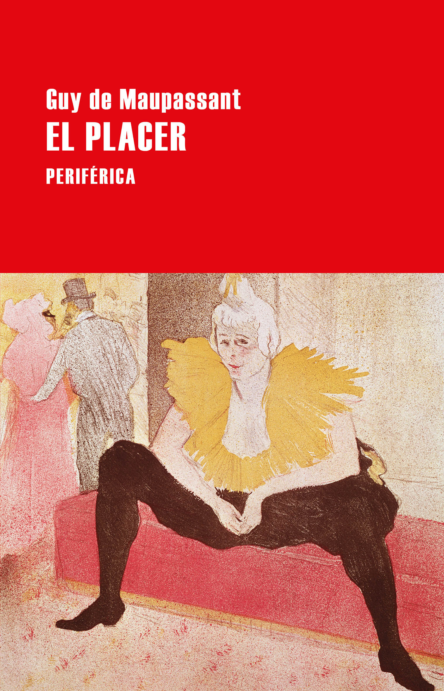 EL PLACER. 