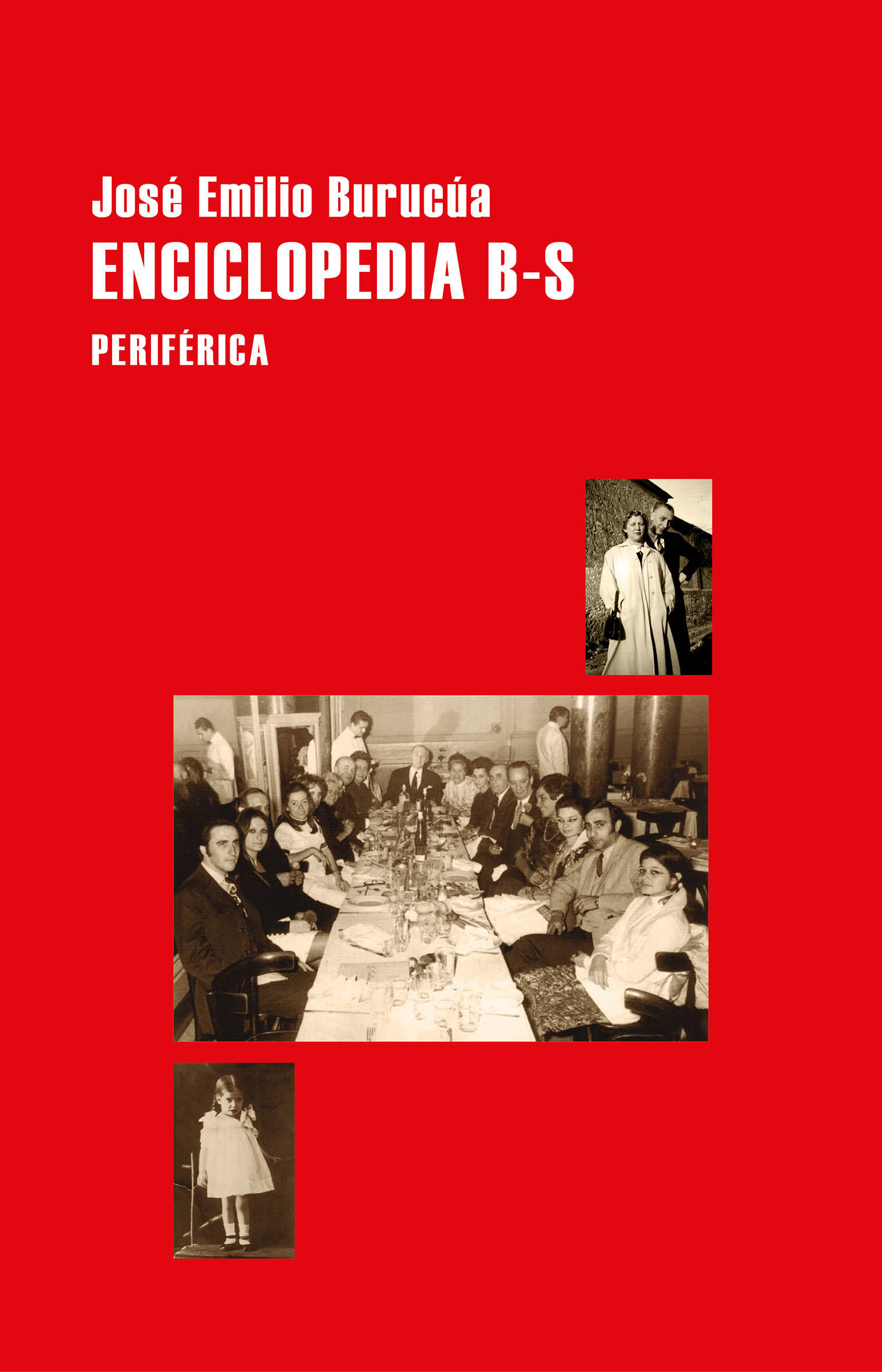 ENCICLOPEDIA B-S. 