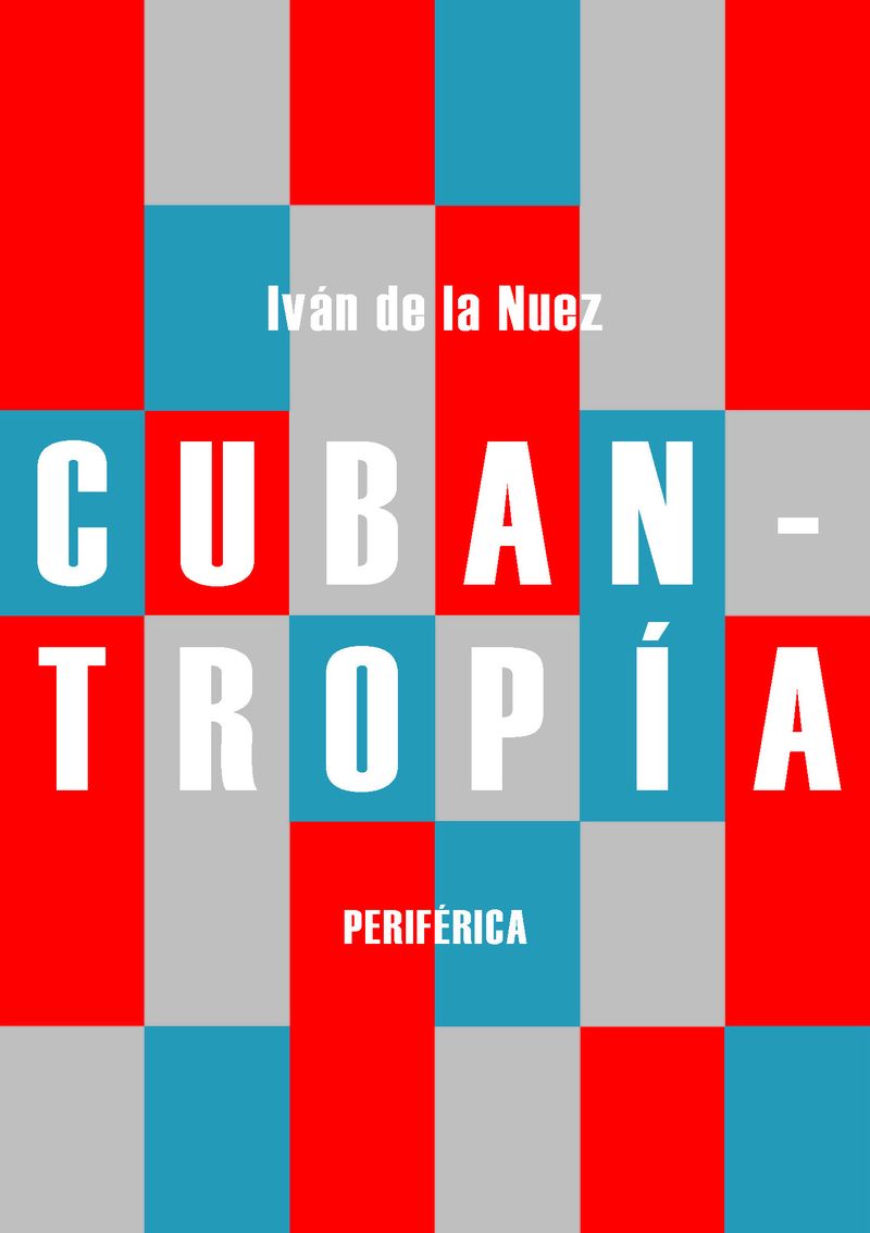 CUBANTROPÍA. 