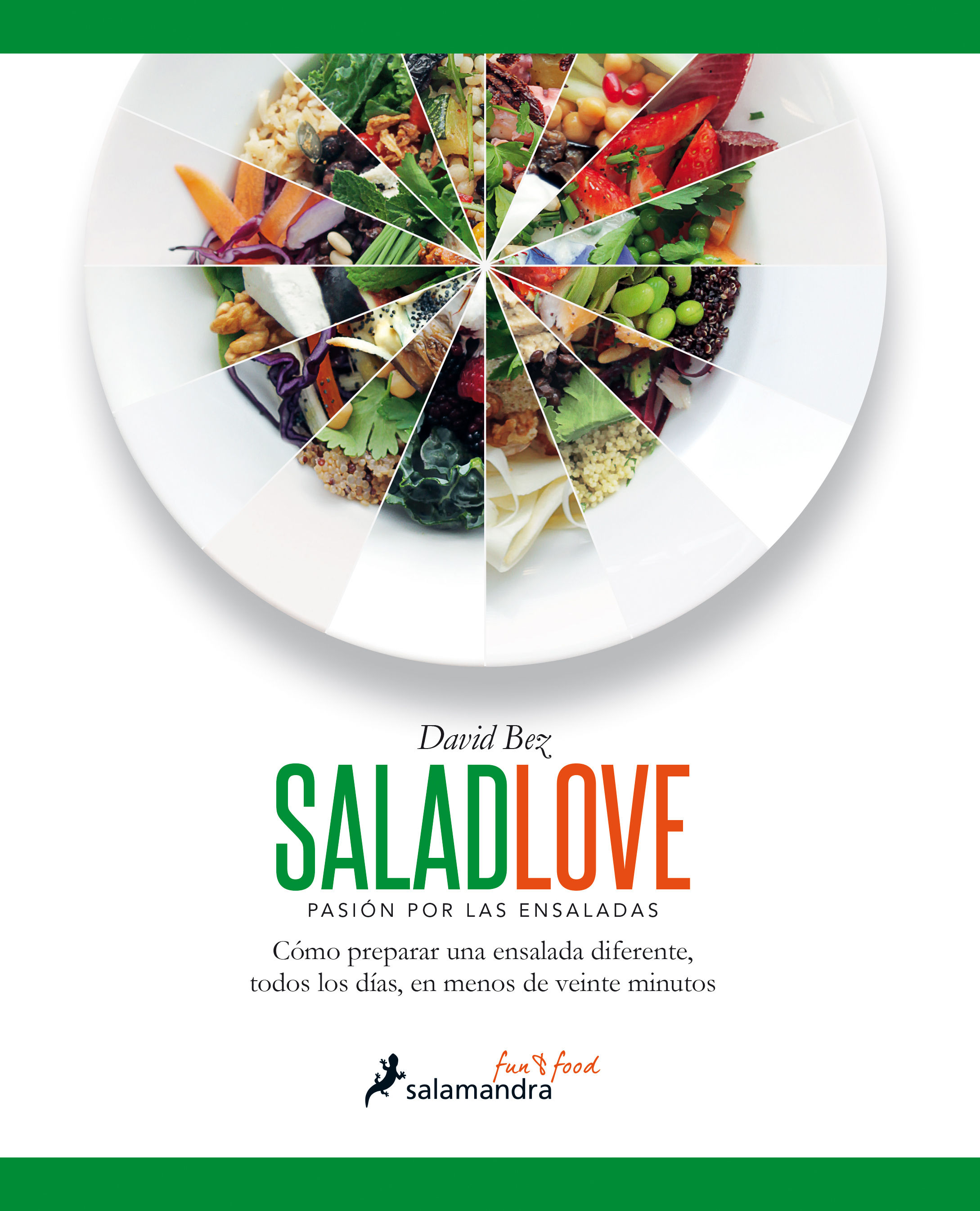 SALAD LOVE