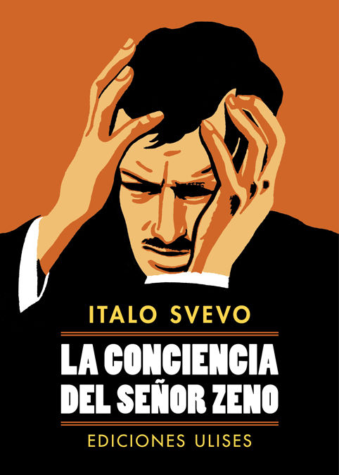 LA CONCIENCIA DEL SEÑOR ZENO. 