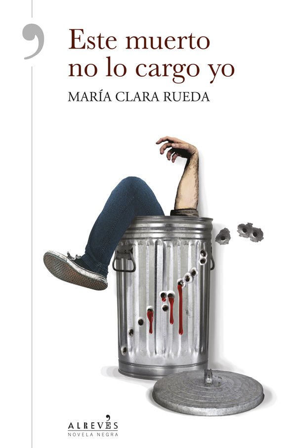 ESTE MUERTO NO LO CARGO YO