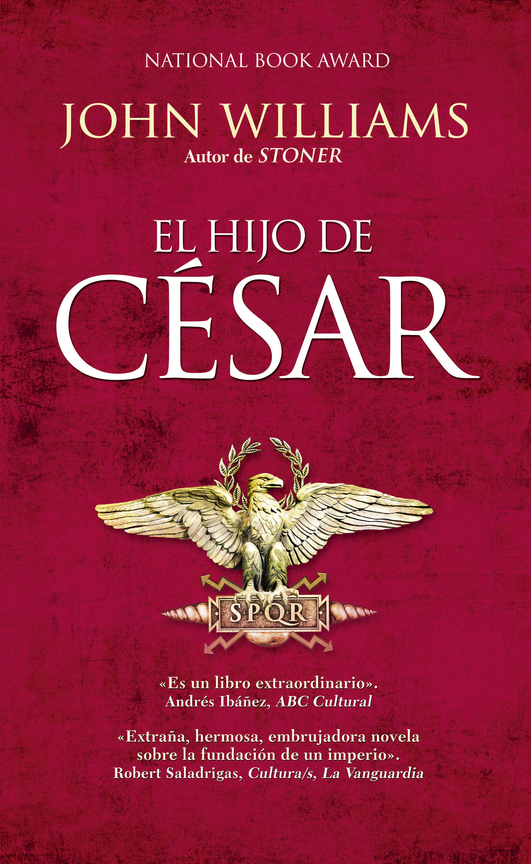 EL HIJO DE CÉSAR. 