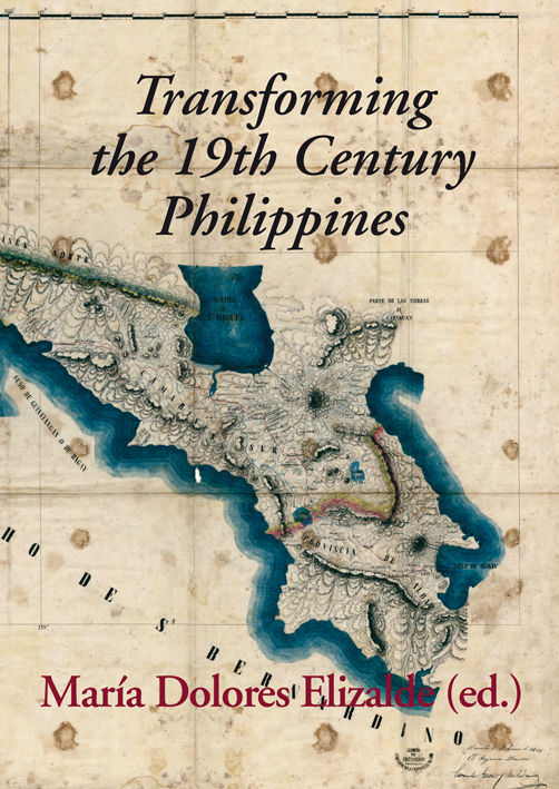 TRANSFORMING THE 19TH CENTURY PHILIPPINES. 