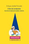 EL LIBRO DEL CONVALECIENTE. INYECCIONES DE ALEGRÍA PARA HOSPITALES Y SANATORIOS