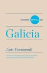 HISTORIA MÍNIMA DE GALICIA. 