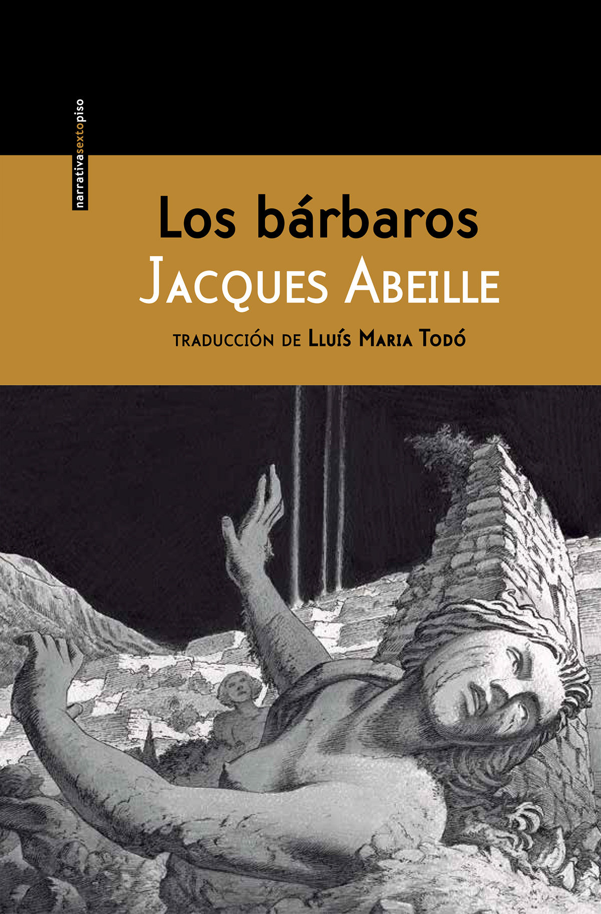 LOS BÁRBAROS. 