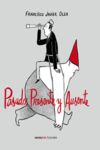 PASADO PRESENTE Y AUSENTE.
