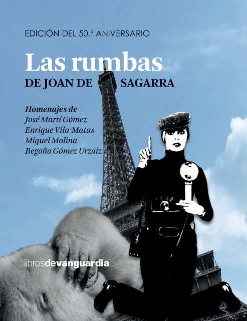 LAS RUMBAS DE JOAN DE SAGARRA. 