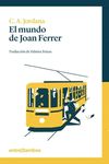 EL MUNDO DE JOAN FERRER