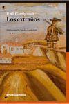 LOS EXTRAÑOS