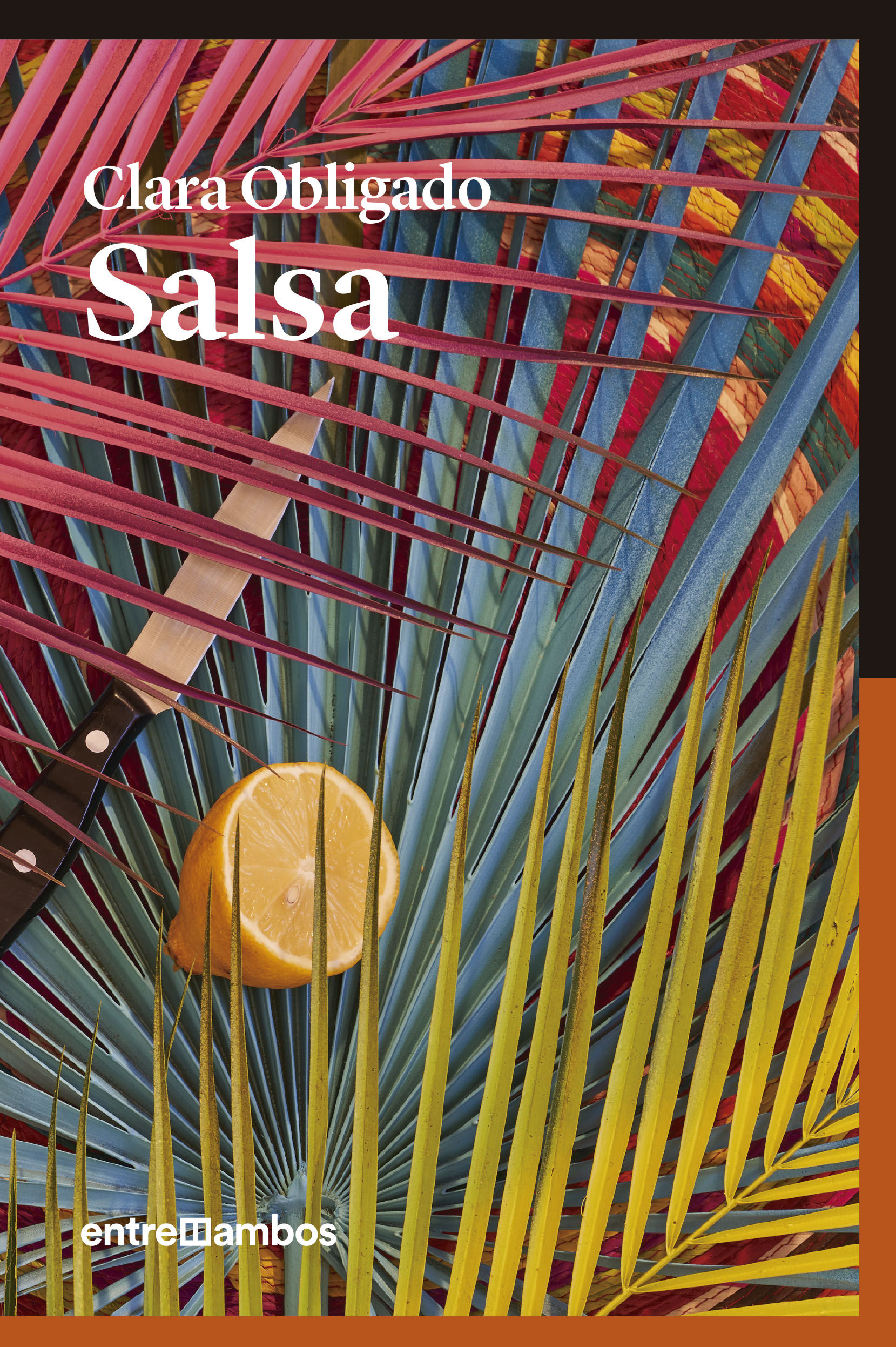 SALSA. 