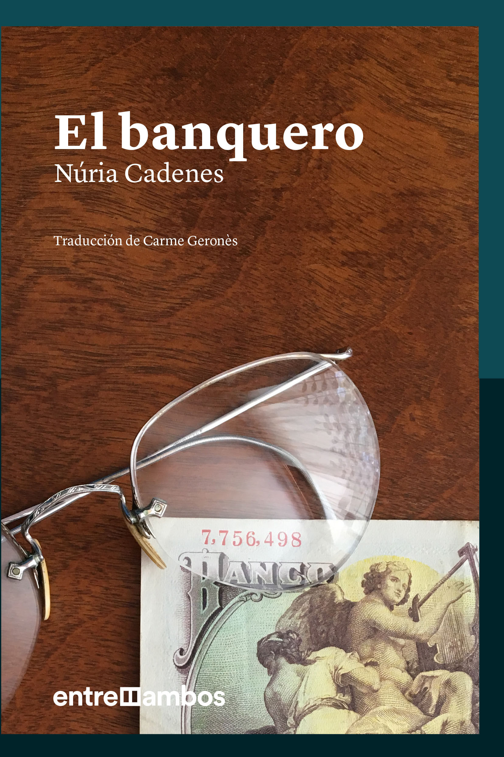 EL BANQUERO. 