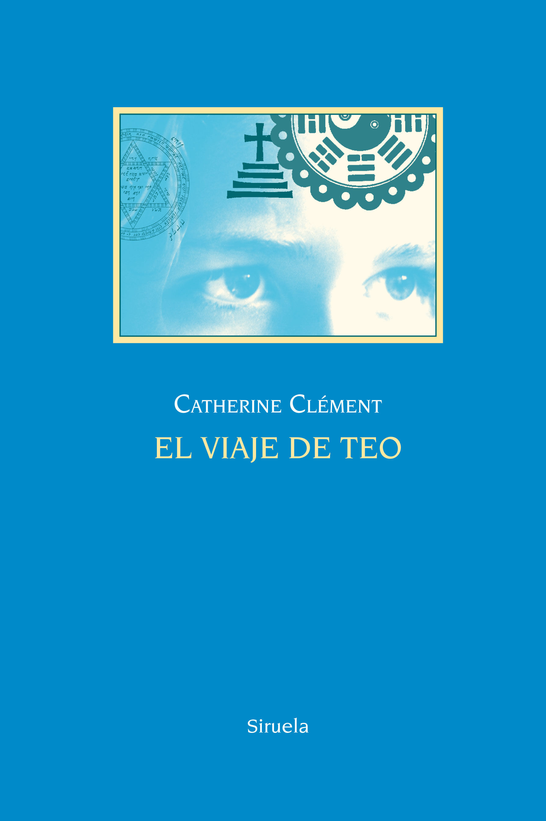 EL VIAJE DE TEO.