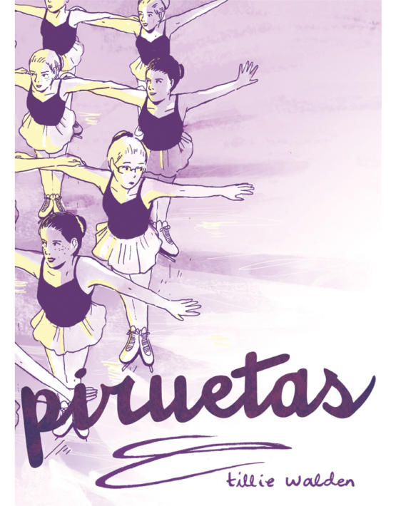 PIRUETAS. 