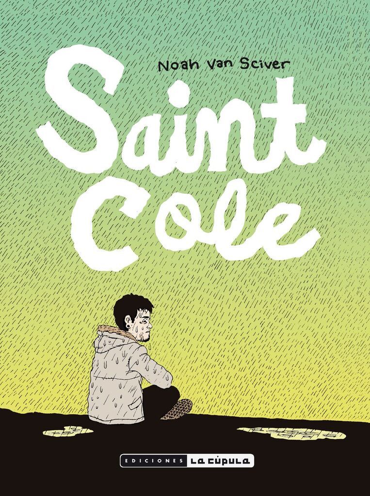 SAINT COLE. 