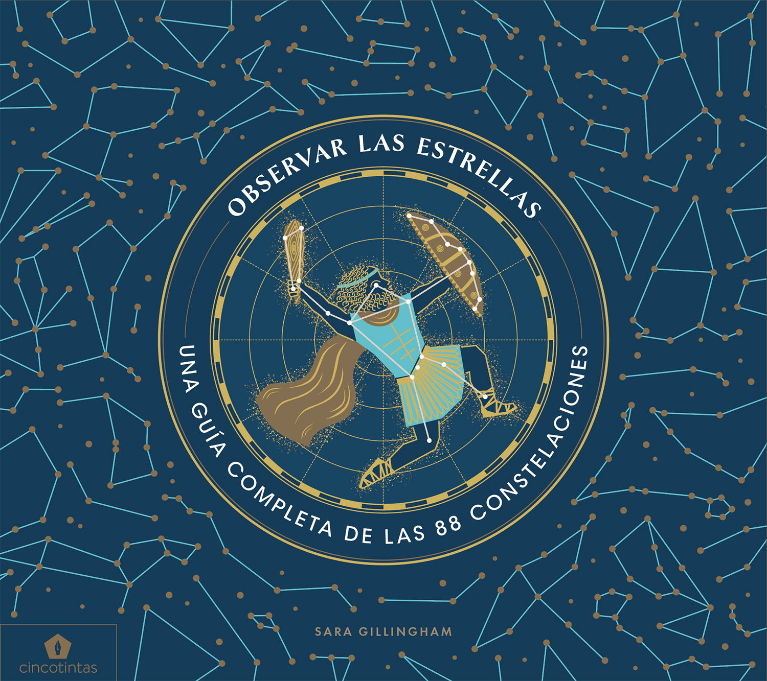 OBSERVAR LAS ESTRELLAS