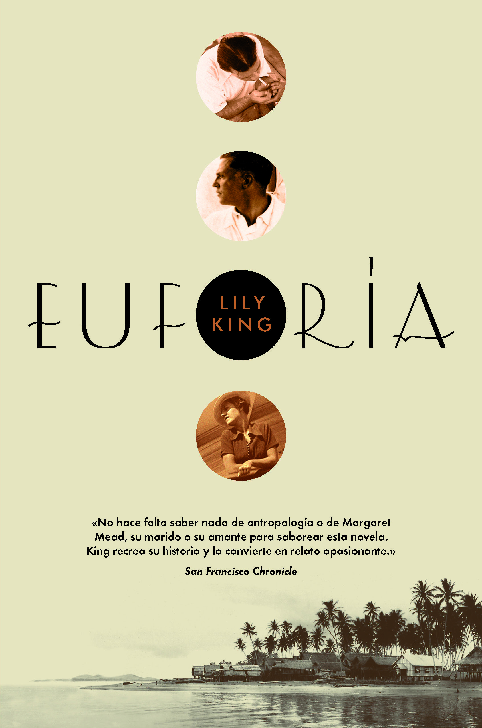 EUFORIA.