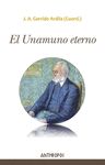 EL UNAMUNO ETERNO. 