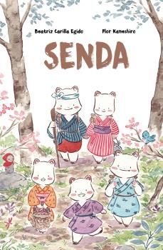 SENDA. 