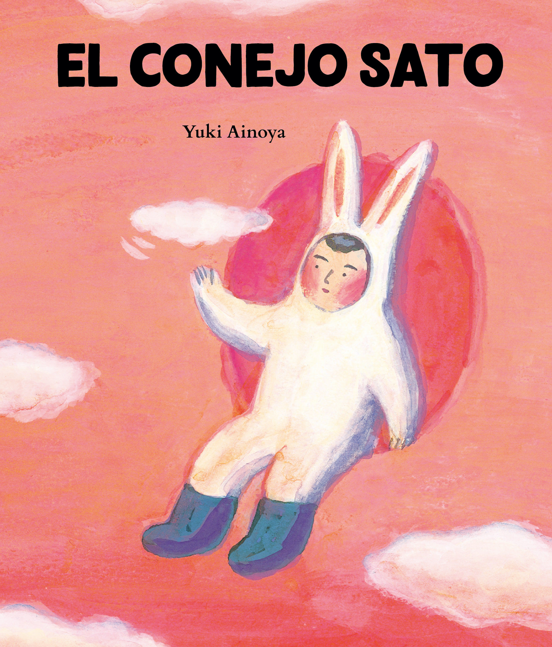 EL CONEJO SATO. 