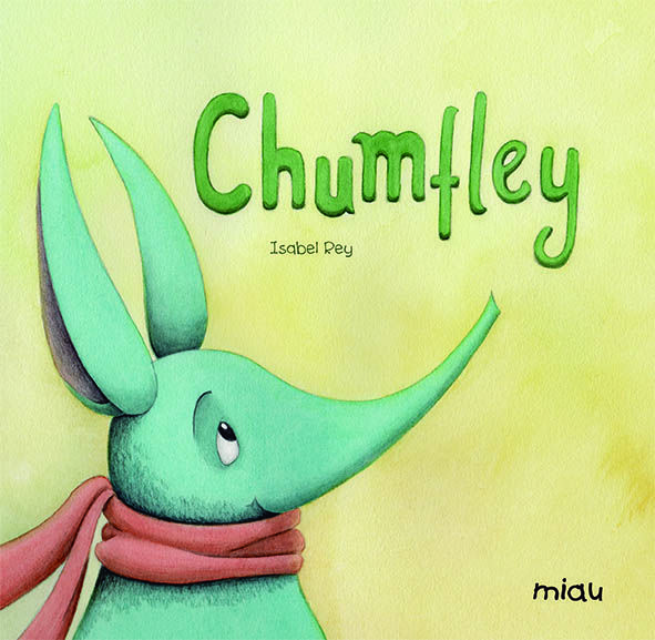 CHUMFLEY. 