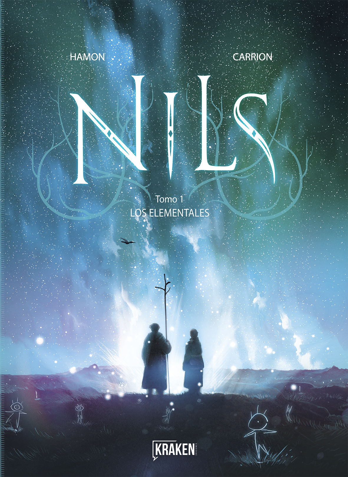 NILS. VOL. 1